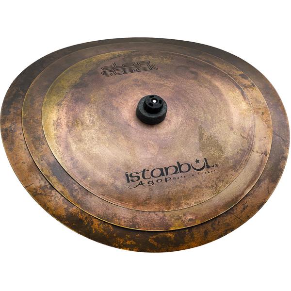 Istanbul Agop Signature - Clap Stack