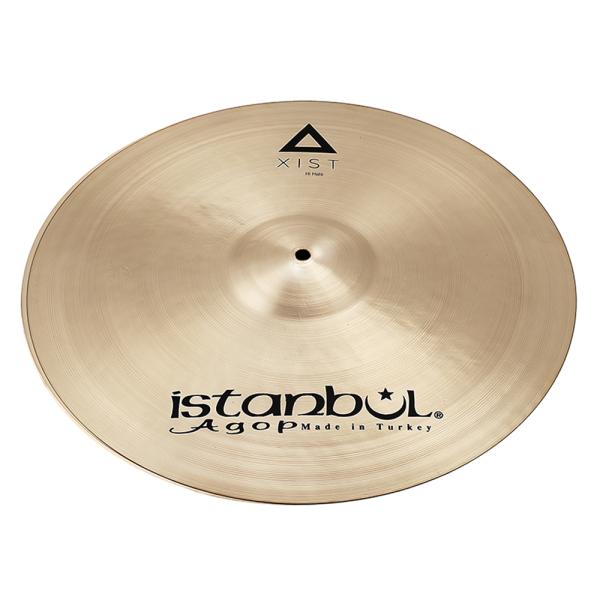 Istanbul Agop 15 XIST Mixed Hi-hat Brilliant
