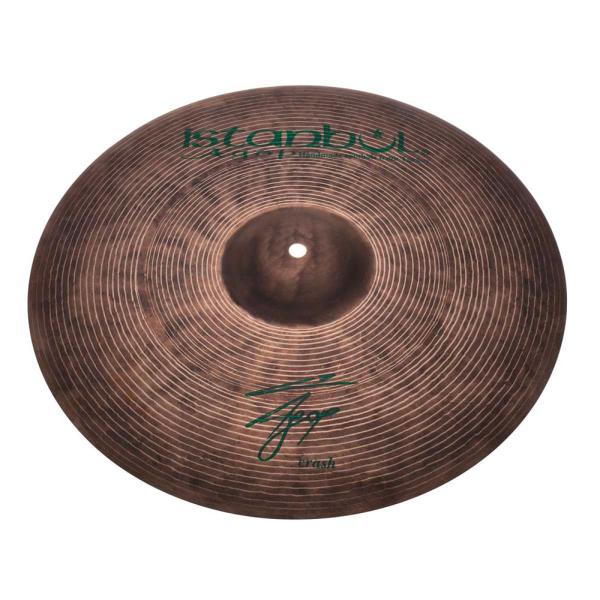Istanbul Agop 20 Signature - Agop Crash