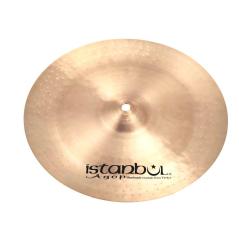 Istanbul Agop 12 Traditional China