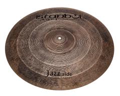 Istanbul Agop 20 Custom Special Edition Jazz Ride