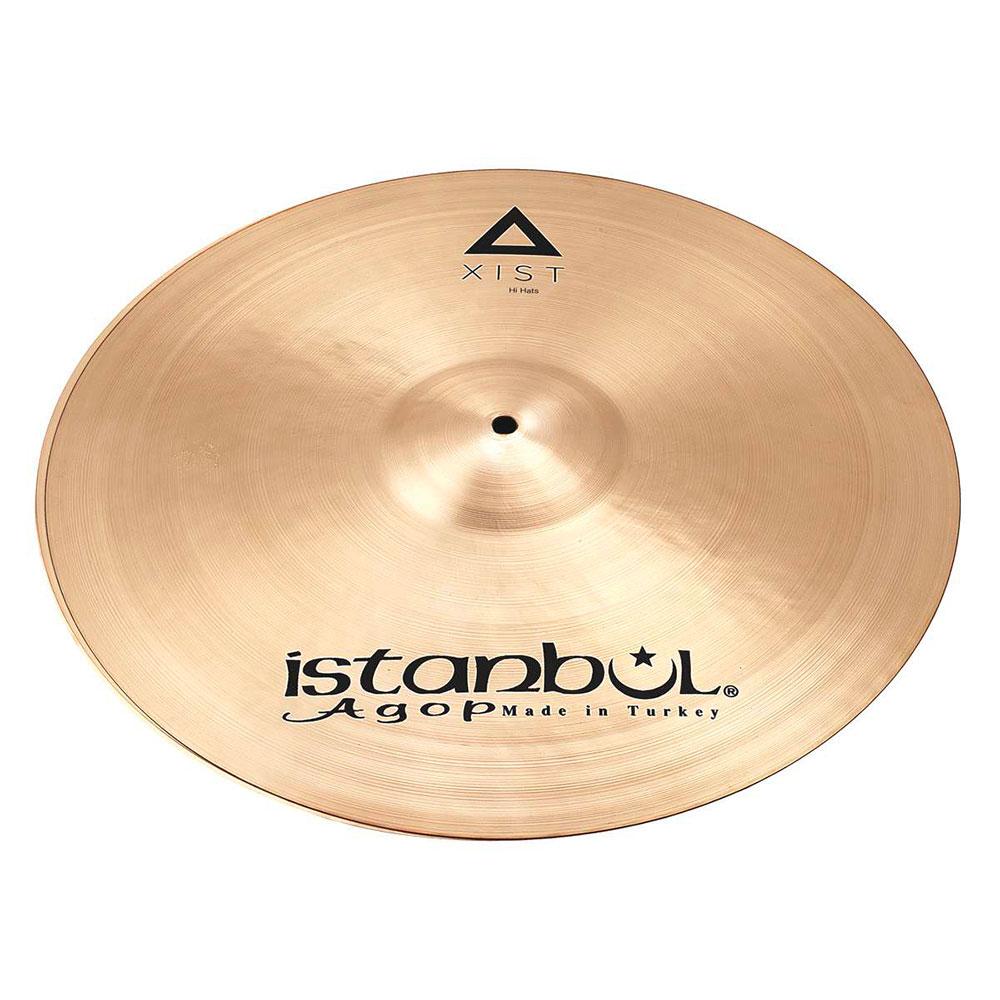 Istanbul Agop 14 XIST Hi-hat