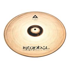Istanbul Agop 15 XIST Hi-hat Brilliant