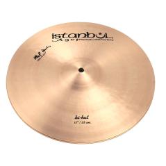 Istanbul Agop 13 Signature - Mel Lewis 1982 Hi-hat