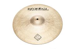 Istanbul Agop 20 Traditional Medium Crash