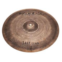 Istanbul Agop 16 Custom Special Edition Jazz Crash