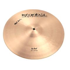 Istanbul Agop 14 Signature - Mel Lewis Hi-hat