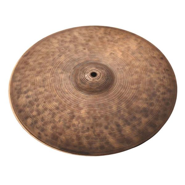 Istanbul Agop 15 30th Anniversary Hi-hat