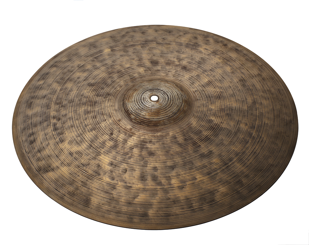 Istanbul Agop 22 30th Anniversary Ride
