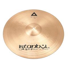 Istanbul Agop Agop 20 XIST Crash