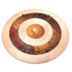 Istanbul Agop 21 Custom Sultan Jazz Ride