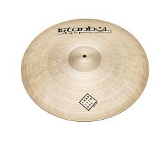 Istanbul Agop Istanbul 18 Traditional Crash/Ride