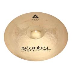 Istanbul Agop 19 XIST Power Crash Brilliant