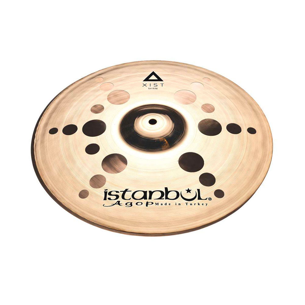 Istanbul Agop 14 XIST ION Hi-hat