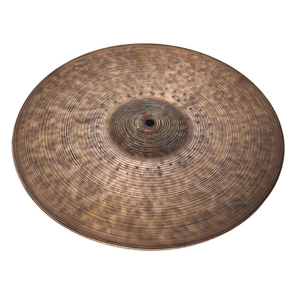 Istanbul Agop 12 30th Anniversary Hi-hat