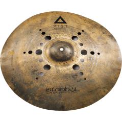 Istanbul Agop 19 XIST Dark ION Trash