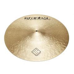 Istanbul Agop 20 Traditional Jazz Ride