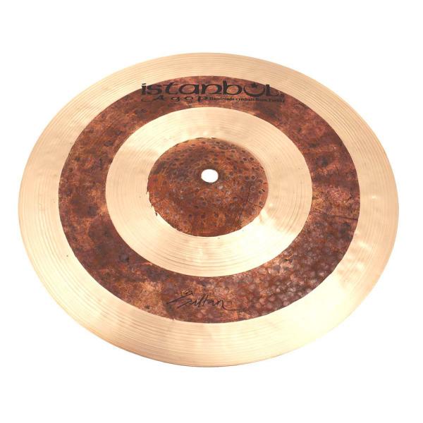 Istanbul Agop 10 Custom Sultan Splash