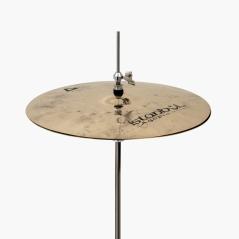 Istanbul Agop 17 XIST Dry Dark Hi-Hat Brilliant