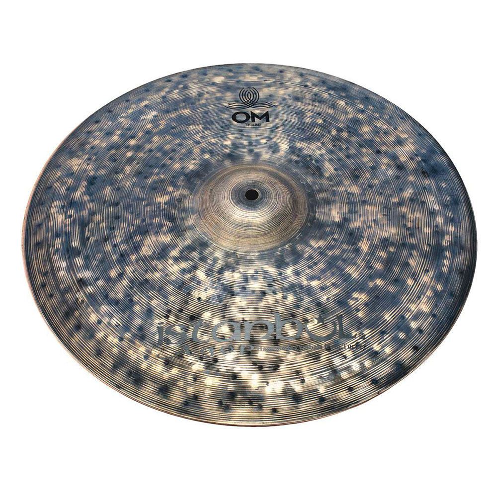 Istanbul Agop 15 Signature - Cindy Blackman OM Hi-hat