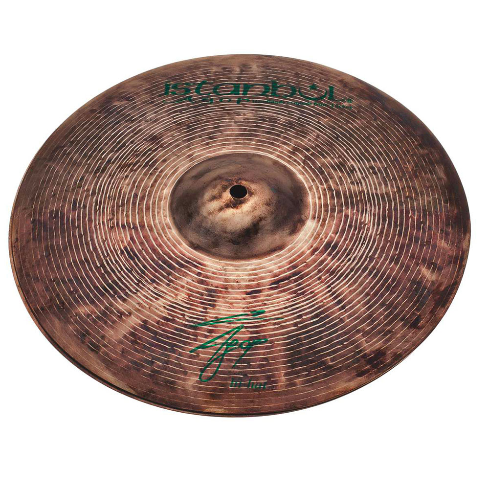 Istanbul Agop 14 Signature - Agop Hi-Hat