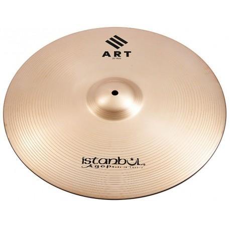 Istanbul Agop 20 ART Ride