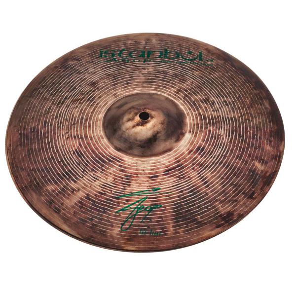 Istanbul Agop Istanbul 16 Signature - Agop Hi-Hat