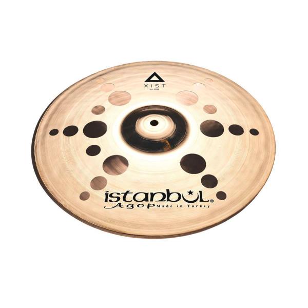 Istanbul Agop 10 XIST ION Hi-hat