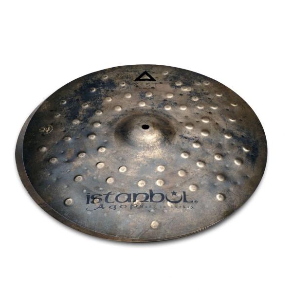 Istanbul Agop 13 XIST Dry Dark Hi-Hat