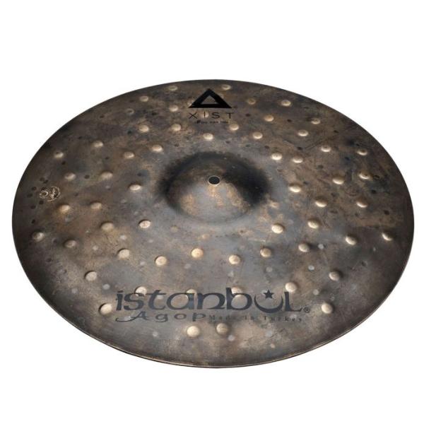 Istanbul Agop 19 XIST Dry Dark Ride