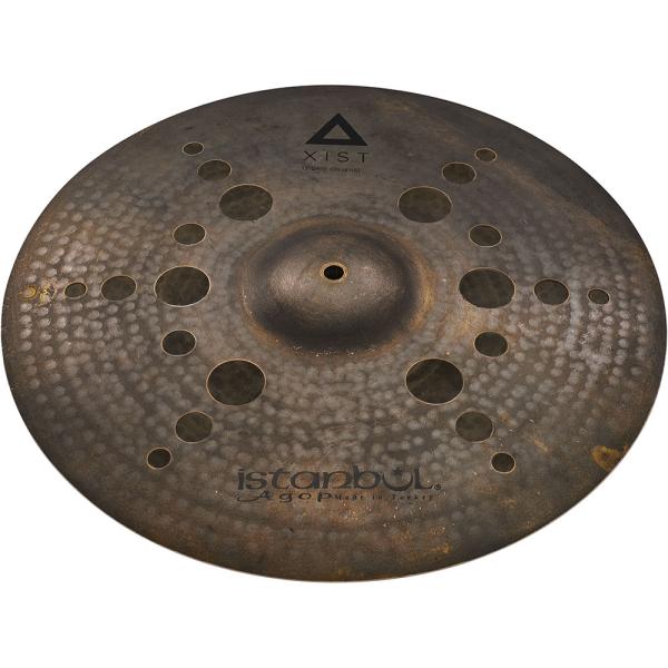 Istanbul Agop 15 XIST Dark ION Hi-hat