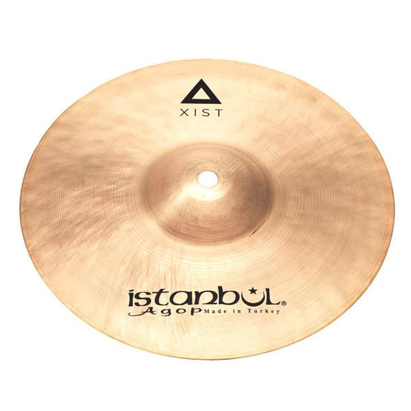 Istanbul Agop 10 XIST Splash