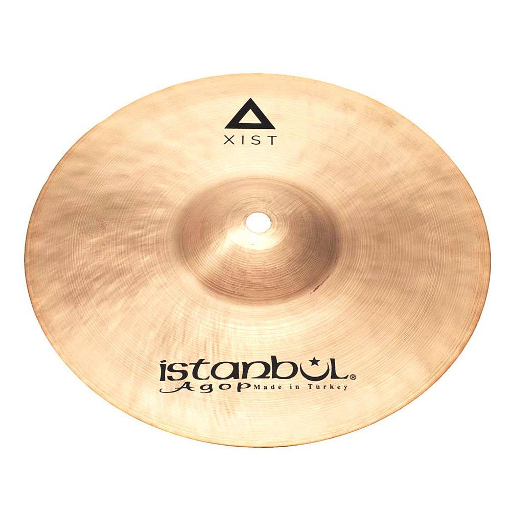 Istanbul Agop 10 XIST Splash