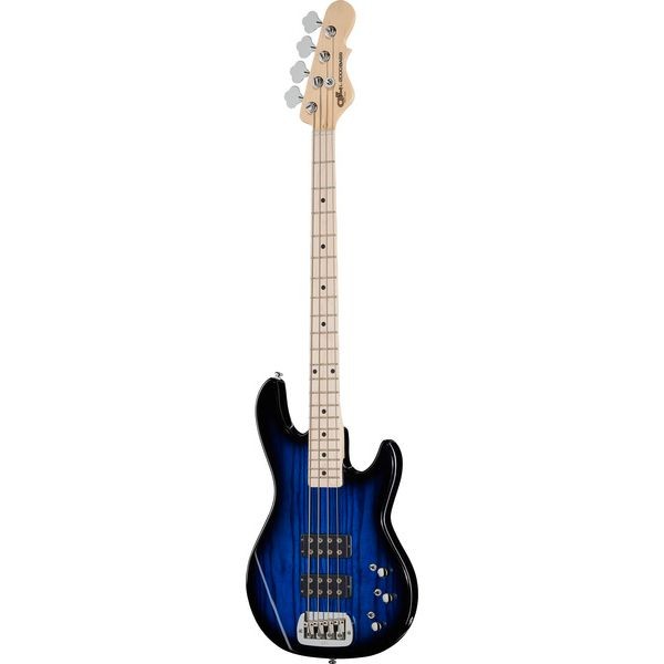 G&L Tribute L-2000 Blueburst - BASSO ELETTRICO - (BI)