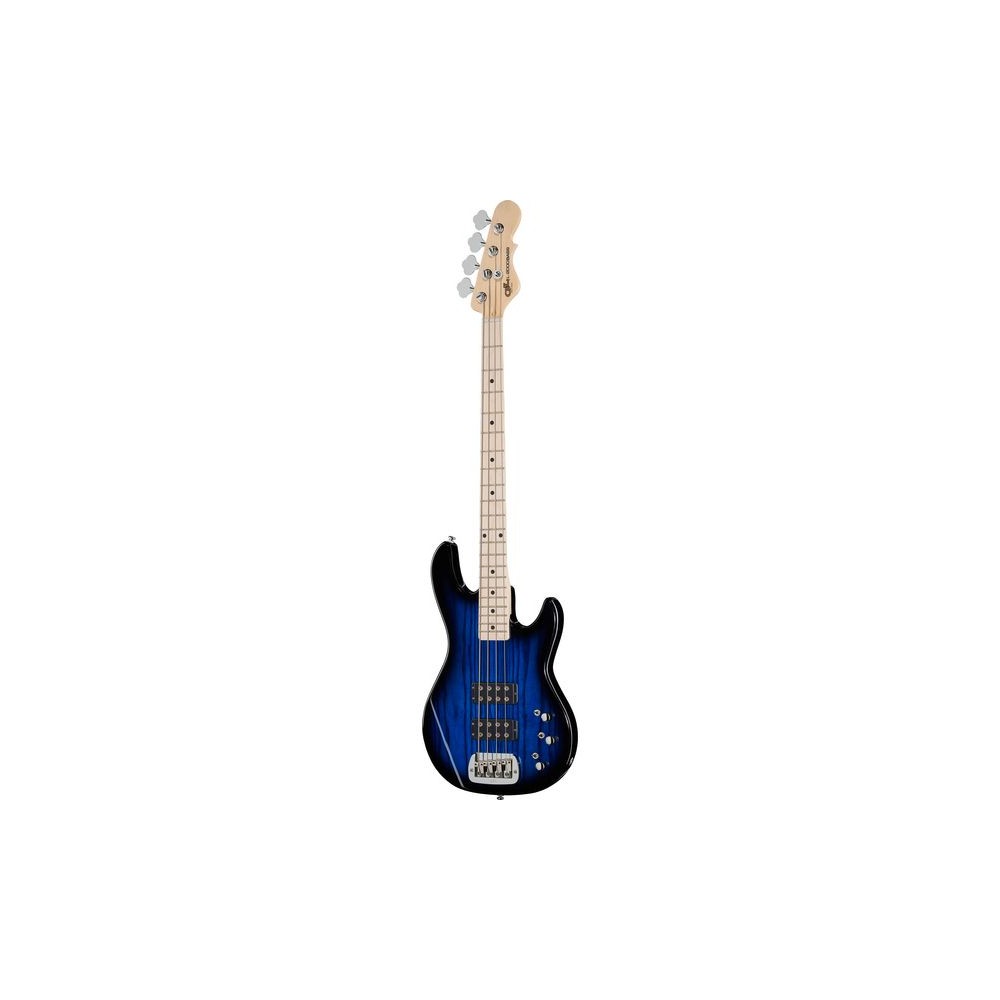 G&L Tribute L-2000 Blueburst - BASSO ELETTRICO - (BI)