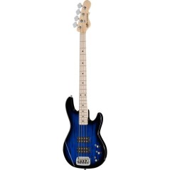 G&L Tribute L-2000 Blueburst - BASSO ELETTRICO - (BI)