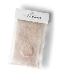 BUBBLEBEE THE PIECE-A-FUR - RIDUZIONE RUMORE PER STUMENTI A CORDA - (BI)