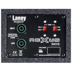 LANEY NEXUS N410 CASSA PER BASSO - (BI)