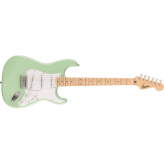 FSR SQUIER SONIC® STRATOCASTER®, SURF GREEN - CHITARRA ELETTRICA FENDER