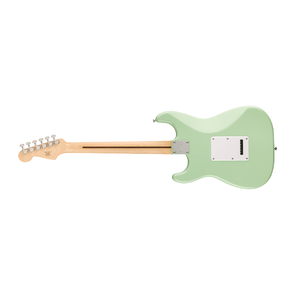 FSR SQUIER SONIC® STRATOCASTER®, SURF GREEN - CHITARRA ELETTRICA FENDER