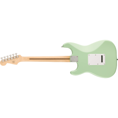 FSR SQUIER SONIC® STRATOCASTER®, SURF GREEN - CHITARRA ELETTRICA FENDER