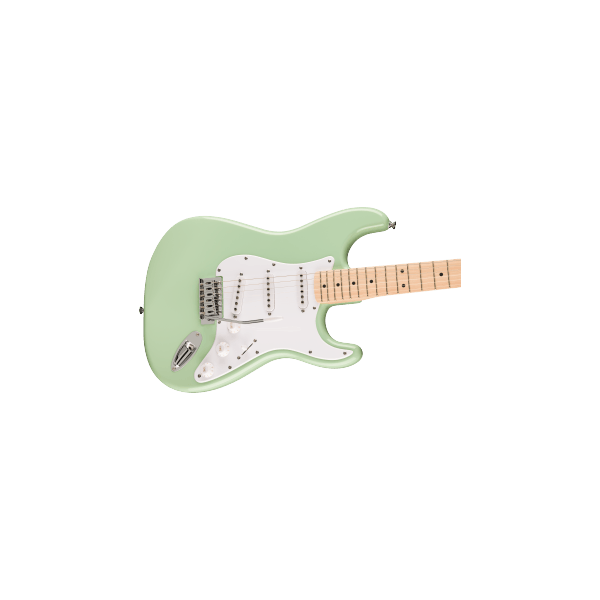 FSR SQUIER SONIC® STRATOCASTER®, SURF GREEN - CHITARRA ELETTRICA FENDER