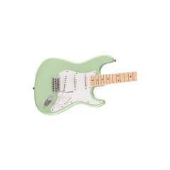 FSR SQUIER SONIC® STRATOCASTER®, SURF GREEN - CHITARRA ELETTRICA FENDER