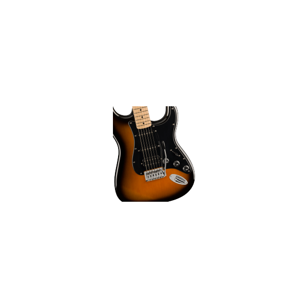 FSR SQUIER SONIC® STRATOCASTER® HSS, 2-COLOR SUNBURST - CHITARRA ELETTRICA FENDER