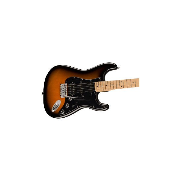 FSR SQUIER SONIC® STRATOCASTER® HSS, 2-COLOR SUNBURST - CHITARRA ELETTRICA FENDER