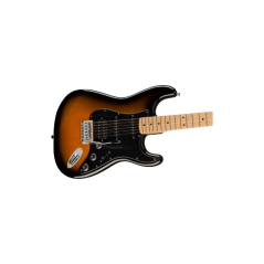 FSR SQUIER SONIC® STRATOCASTER® HSS, 2-COLOR SUNBURST - CHITARRA ELETTRICA FENDER