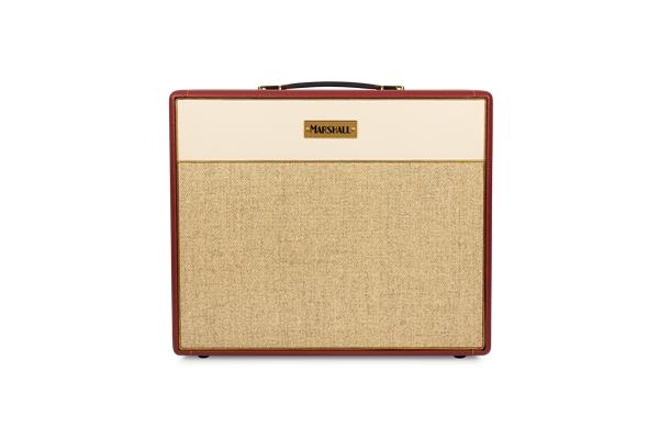 Marshall 1974CXD3-H Maroon/Cream LTD