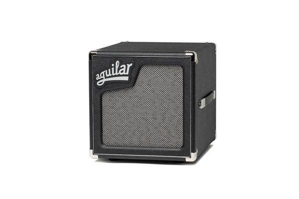 Aguilar SL 110 Black - 8 Ohm