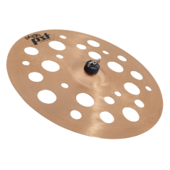 Paiste PSTX Swiss Thin Crash 16'' - (BI)