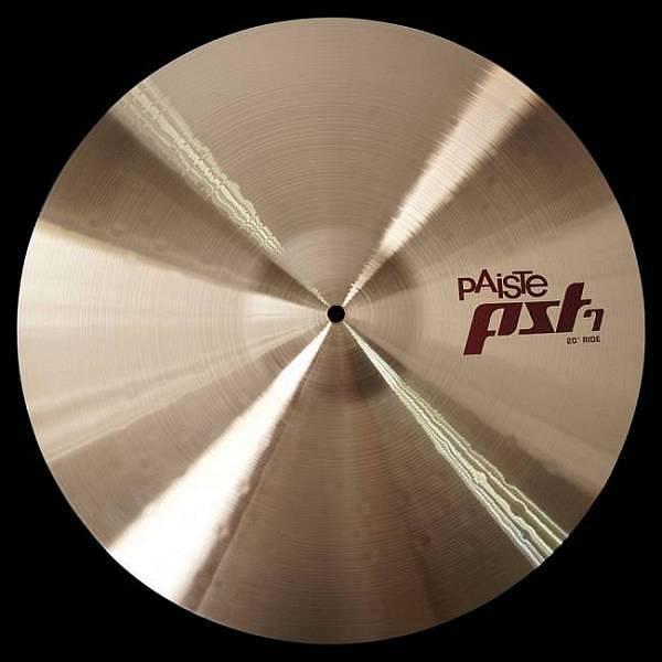 Paiste 20" PST7 Ride